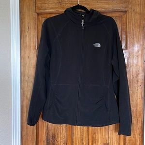 North Face Jacket sz XL